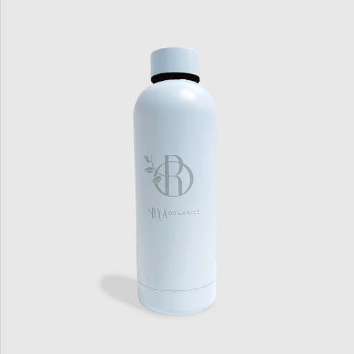 Rya Organics Water Bottle