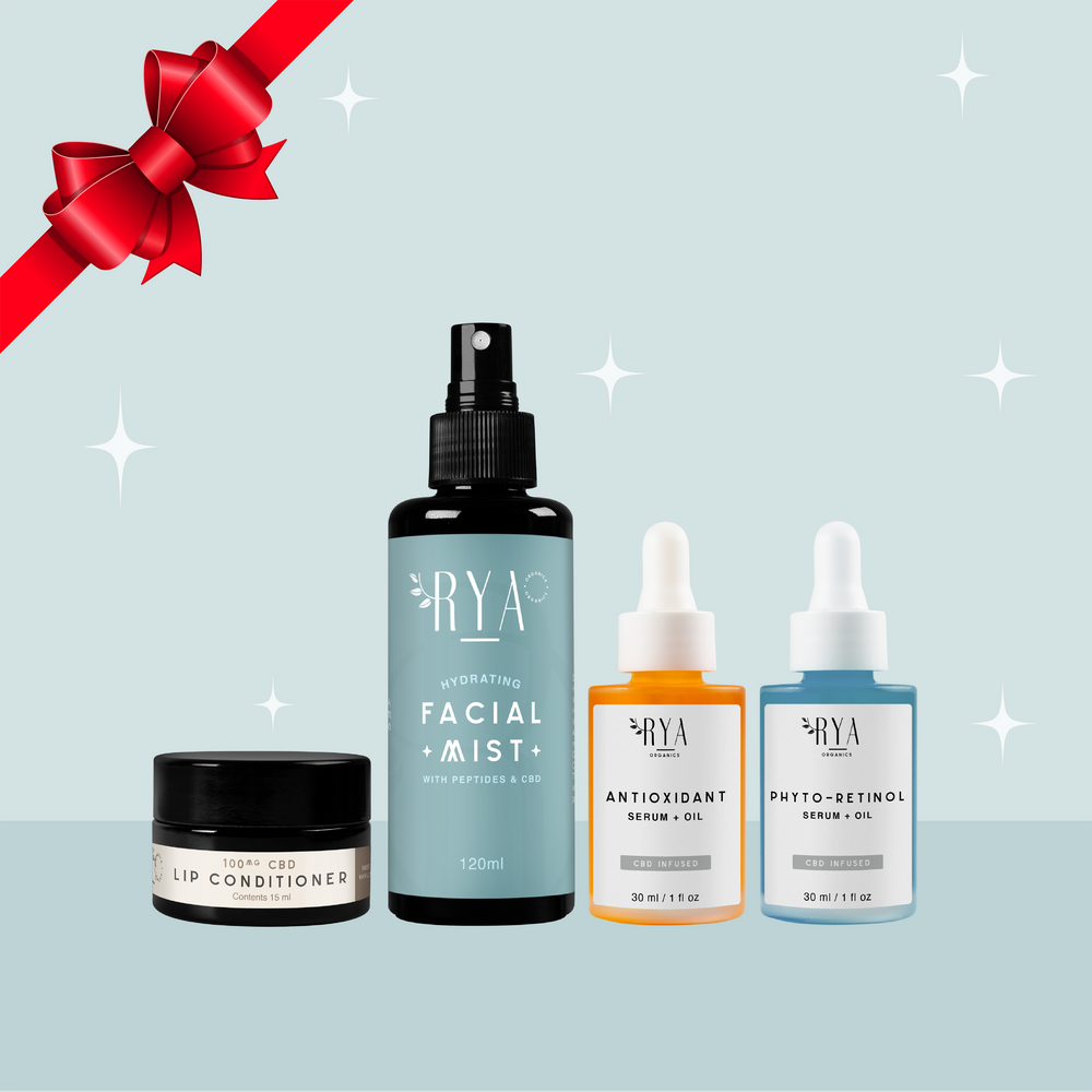 Gift Guide 2021: For The Skincare Obsessed