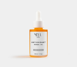 
                  
                    Antioxidant Serum + Oil
                  
                